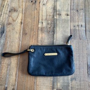 Juicy Couture wristlet
